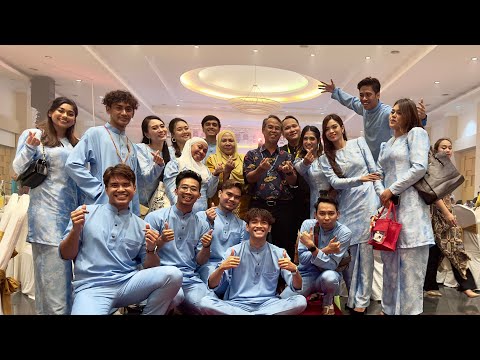 Artis Tari KSP - Live Journey @PJ International Folklore Festival 2022