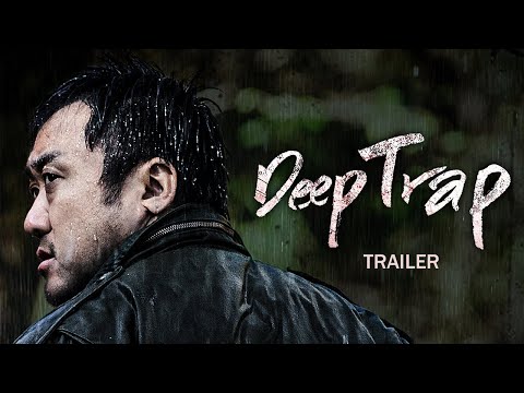 thumbnail-Deep Trap | 함정 | Official Trailer | English Sub | Starring Ma Dong-seok