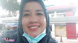 Download lagu VLOG HARI INI DARI REMBES, CANTIK, KUMUS2, SAMPAI CANTIK LAGI mp3