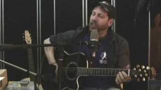I Cant Fight This Feeling (REO Speedwagon cover)
