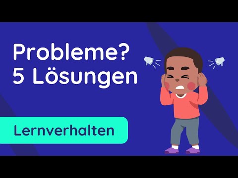 5 Schritte ✅ um Probleme zu lösen | Anleitung
