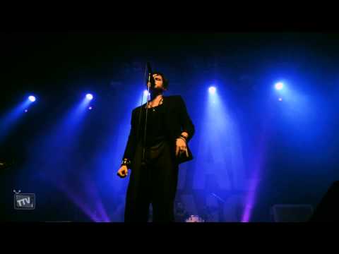 RIVAL SONS - Where I've Been - Tenement TV