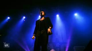 RIVAL SONS - Where I&#39;ve Been - Tenement TV