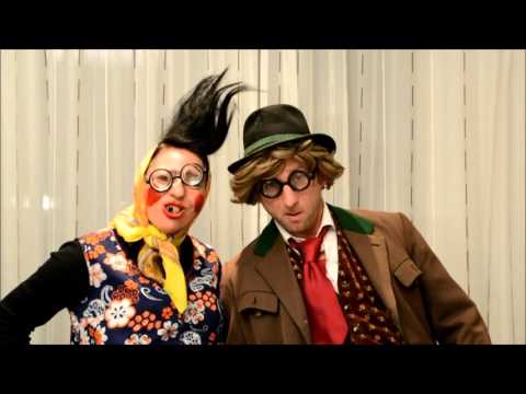 Faschingsgilde Steuerberg - Danksagung 2016