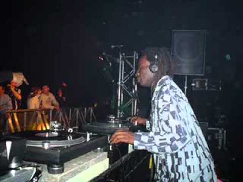 Dj Easygroove FREE PARTY Forest Hill Pits Oxfordshire 1991