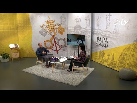 Papa s nama - Ususret rođenju Isusa Krista