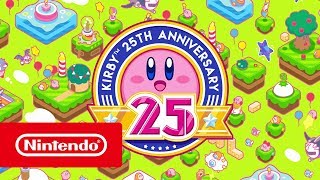 Kirby Star Allies video 3