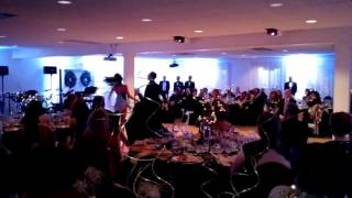 Manuel Trillo and Anna Belyavtseva International Rumba