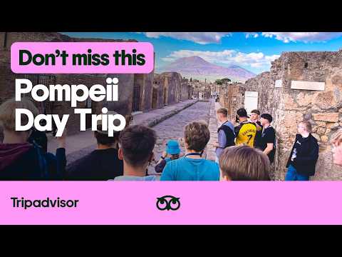 Pompeii Tripadvisor