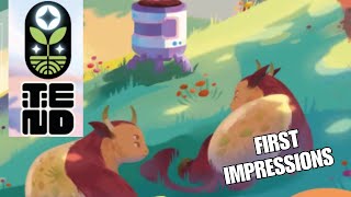 Board Gaming Doctor - Tend video thumbnail