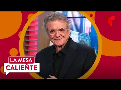 Braulio García cuenta la historia detrás del tema 'En la cárcel de tu piel' | La Mesa Caliente