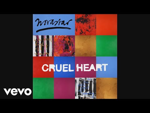 Video thumbnail for Cruel Heart