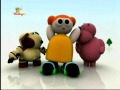 Hippa Hippa Hey Odcinek 10 Baby Tv PL