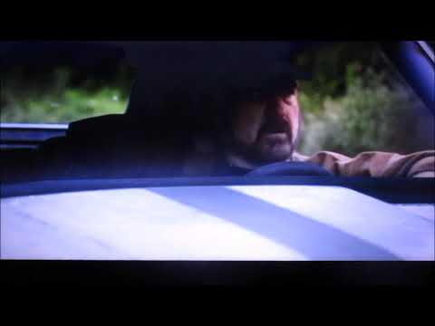 Supernatural 6/4 Weekend at Bobby's Balls