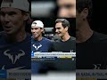 Roger Federer to have FINAL MATCH with Rafael Nadal #shorts