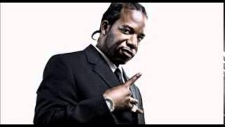 Hell Rell - Just Waitin On A Nigga