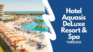 Aquasis De Luxe Resort & Spa