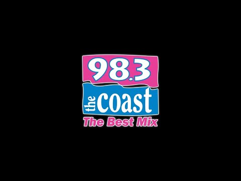 WCXT: 98.3 The Coast - Hartford, Michigan - Legal ID - Fri, September 10, 2021 at 12:00 AM