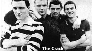 The Crack - Take Me Away