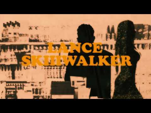 Lance Skiiwalker - Peso ft. SiR