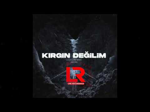 Oğulcan Nihat ft. Ahiyan - Kırgın Değilim (Hüseyin Keskin Remix)