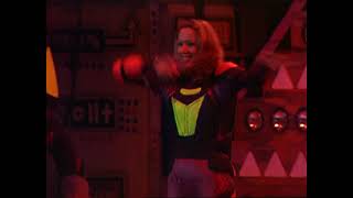 DJ BoBo - Freedom (World In Motion)