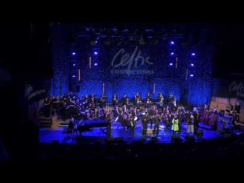 Paul Buchanan & Friends - Encore: Mid Air & Happiness - 26/01/2024 Celtic Connections
