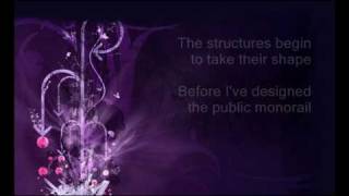 Owl City - Designer Skyline (Lyrics).wmv