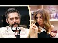 Semih'ten Melis'e Talihsiz Yorumlar | Kısmetse Olur 154. Bölüm