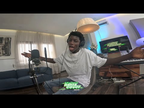 KAAY COVER 2023 - Episode 5 : BIBA & TAPHA SAMB (Boko Lalé / Titi)