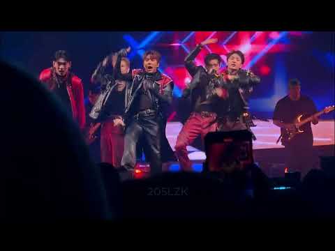 250216 PERSES - CATCH THE NIGHT @ Spectacle Concert