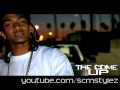 Nipsey Hussle - Roll The Windows Up (feat. The Slauson Boyz & K-Young)