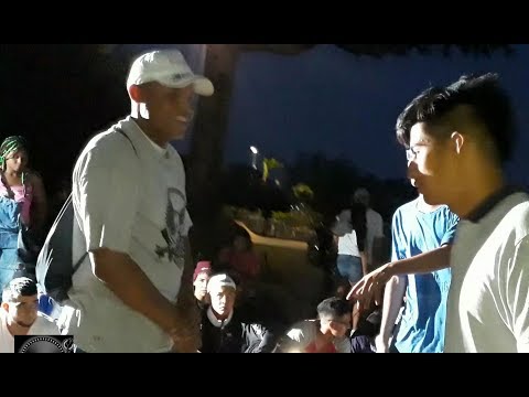 PATRON MC - RVT - MC TOVAR - VERSO PESADO FREESTYLE CALI 2019