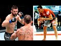 Mateusz Gamrot Talks His Transition From Wrestling to MMA | UFC Vegas 57