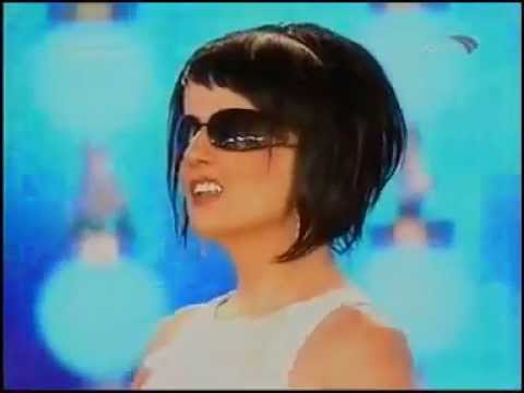 Diana Gurckaya - ti zdes - You are here (English Lyrics).mp4