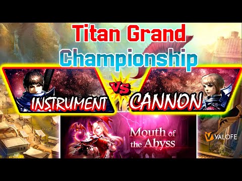 Titan 23/05/2021 AM - dunn vs HoangDung - Atlantica Global