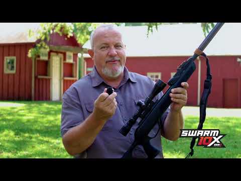 SWARM Auto-Loading Technology - A First In The Industry