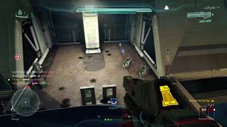 Blue Team Never Stood A Chance