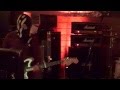 Dreamend at The Hideout 03-07-14 pt 1