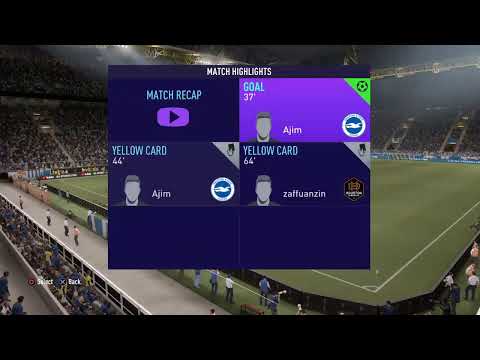 LPM : ESEMKASAS VFC vs D7 ESPORTS