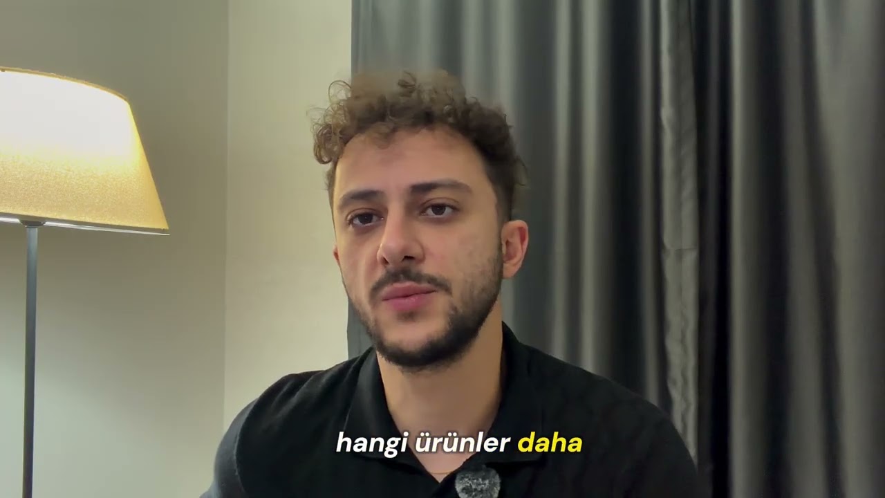 FbaZip Eğitim İçerikleri