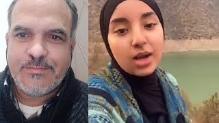 وكلهم آتيه يوم القيامة فردا.موقف خاص يستعد الاستعداد يوم لقاء الله