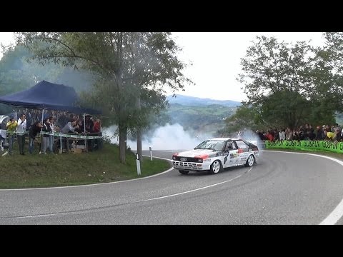 11 rally legend 2013 show