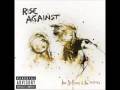 Rise Against - Behind Closed Doors