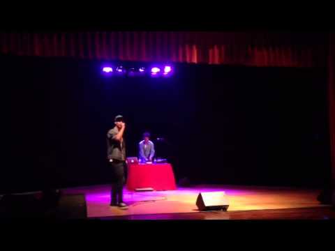 Rogg- Como uma flor- Forum da Maia-3/5/13