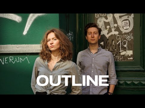 Outline - LIVE - Arseny Rykov, Mathilde Vendramin