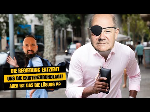 Zweckentfremdungsgesetz - Darf bald keiner mehr AirBnBs machen?