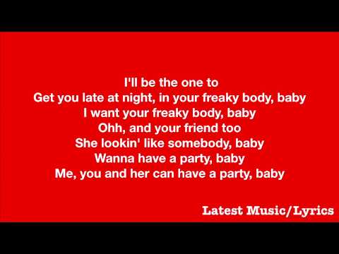 DJ E Feezy - Baby Lyrics