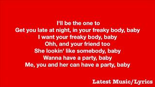 DJ E Feezy - Baby Lyrics