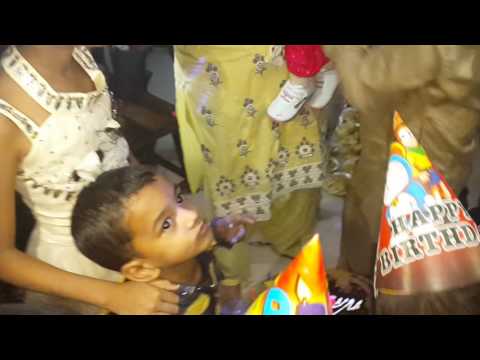 Happy barthdey Nasrin ...w set and aziz set bartday